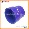 Blue Color Straight Silicone Rubber Hose Reducer